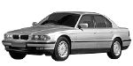 BMW E38 P3091 Fault Code