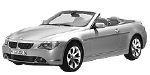 BMW E64 P3091 Fault Code