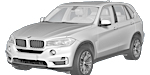 BMW F15 P3091 Fault Code
