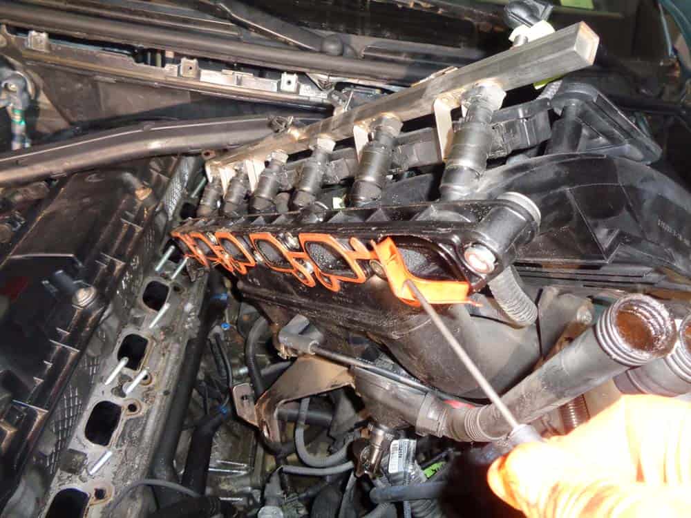 See P3091 in engine